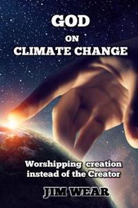 God on Climate Change