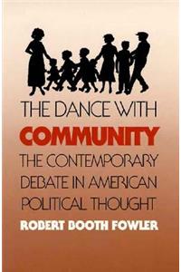 The Dance with Community