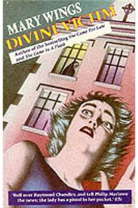 Divine Victim