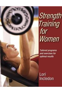 Strength Training For Women