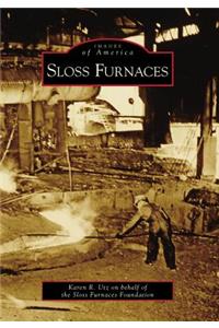 Sloss Furnaces