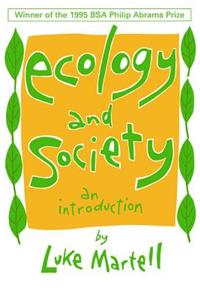 Ecology and Society