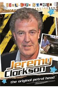 Real-Life Stories: Jeremy Clarkson