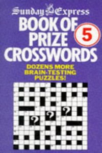 Sunday Express  Crosswords
