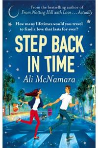 Step Back in Time