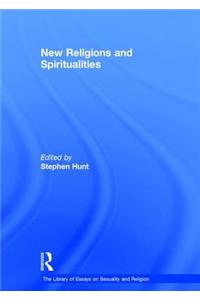 New Religions and Spiritualities