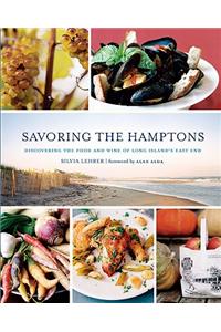 Savoring the Hamptons