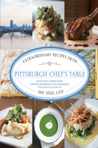 Pittsburgh Chef's Table