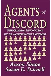 Agents of Discord