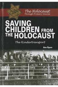 Saving Children from the Holocaust