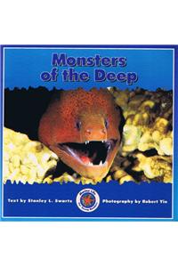 Monsters of the Deep