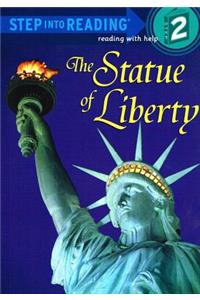 The Statue of Liberty