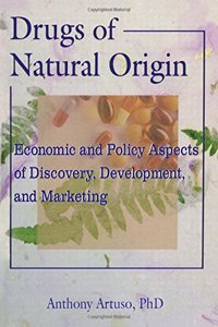 Drugs of Natural Origin