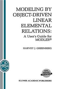 Modeling by Object-Driven Linear Elemental Relations