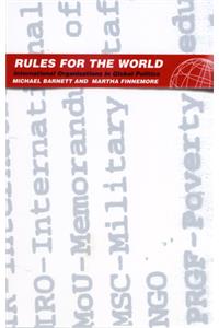 Rules for the World