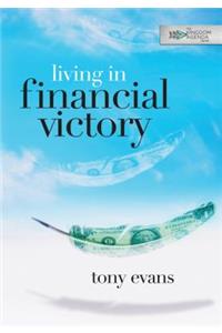 Living in Financial Victory