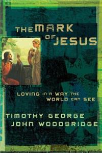 Mark Of Jesus, The