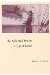 Selected Poems of Janet Lewis