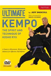 Ultimate Kempo
