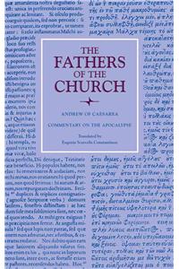 Commentary on the Apocalypse: Andrew of Caesarea