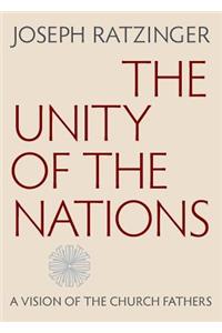 The Unity of the Nations