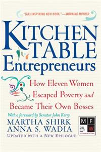 Kitchen Table Entrepreneurs