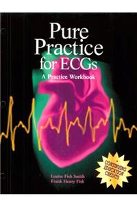 Pure Practice for ECGs Workbook