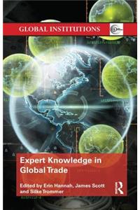 Expert Knowledge in Global Trade