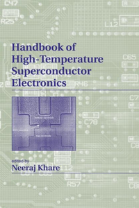 Handbook of High-Temperature Superconductor