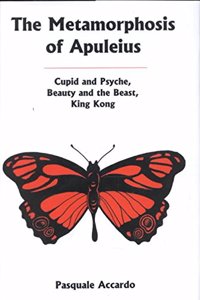 Metamorphosis of Apuleius