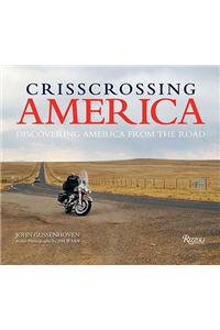 Crisscrossing America