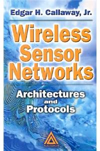 Wireless Sensor Networks