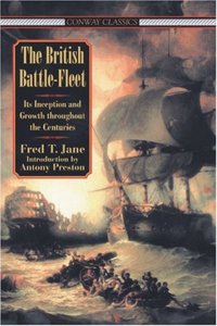 BRITISH BATTLE FLEET