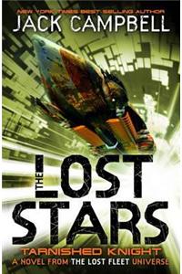 The Lost Stars - Tarnished Knight (Book 1)