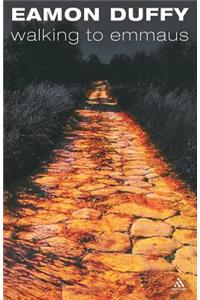 Walking to Emmaus