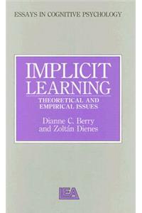 Implicit Learning