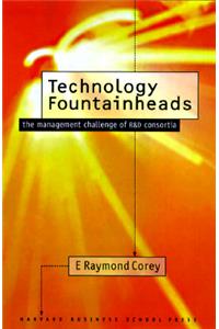 Technology Fountainheads