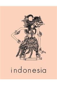 Indonesia Journal