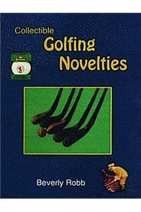 Collectible Golfing Novelties