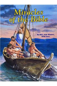 Miracles of the Bible