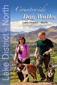 Countryside Dog Walks - Lake District North