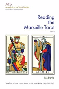 Reading the Marseille Tarot