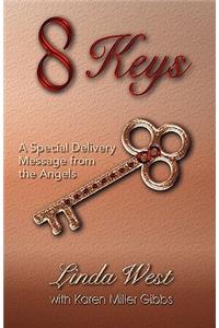 8 Keys - A Special Delivery Message From The Angels