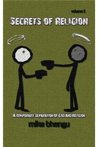 Secrets of Religion