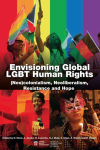 Envisioning Global LGBT Human Rights