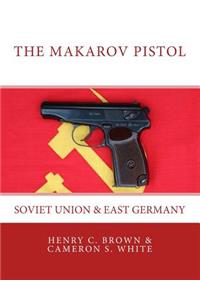 Makarov Pistol