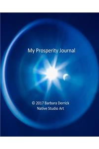 My Prosperity Journal
