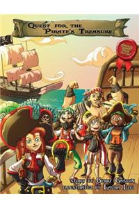 Quest for the Pirate's Treasure