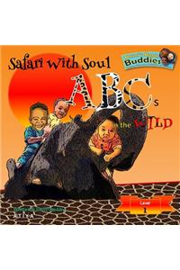 Safari With Soul