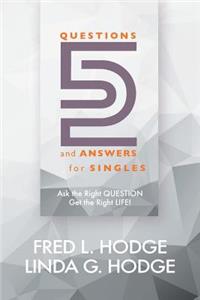 52 Questions & Answers for Singles